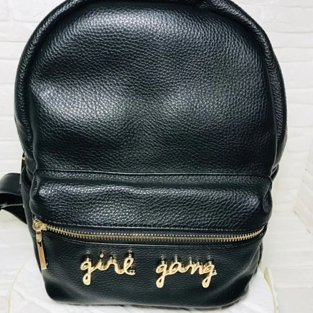 Charming Charlie backpack